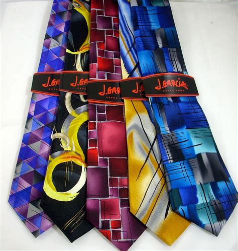 Prices increase in 00 H : 00 M :. . Jerry garcia tie